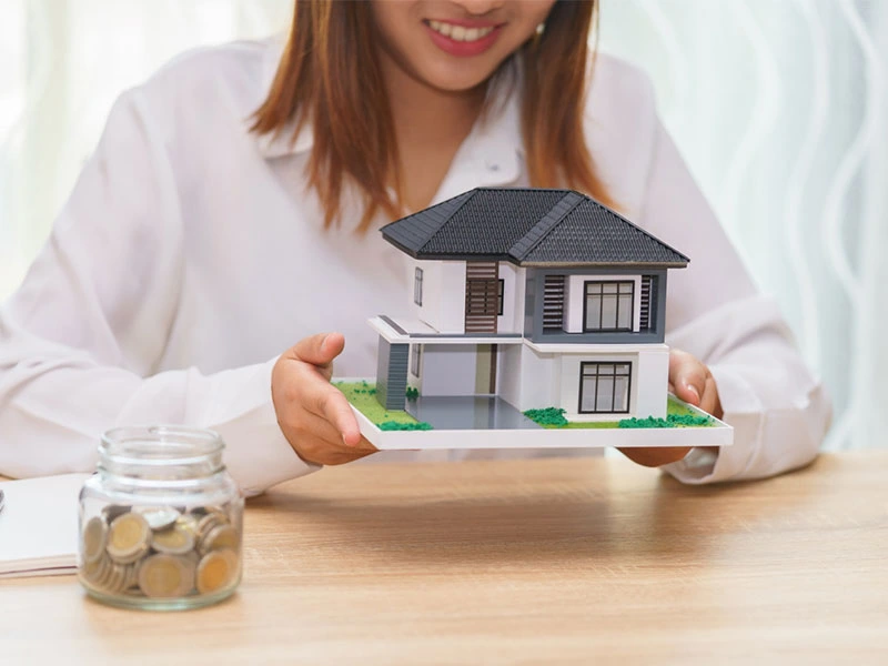 THE POWER OF SMSF in Property Investment