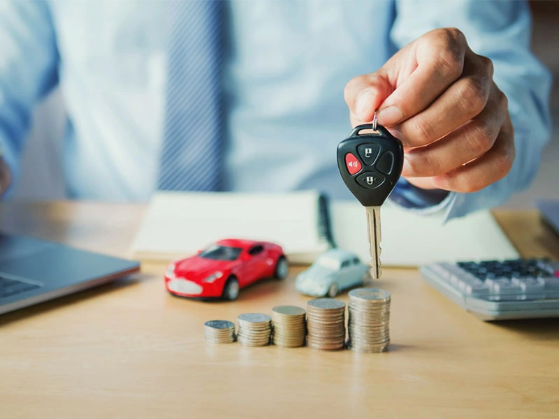 STRUCTURING YOUR LOANS for Tax Efficiency